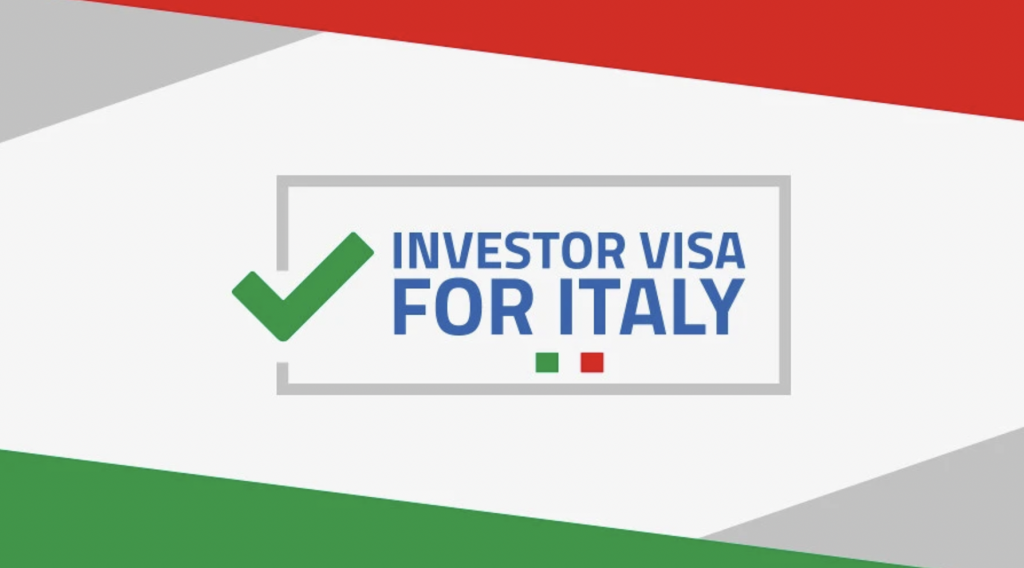 investor-visa-for-italy-requirements